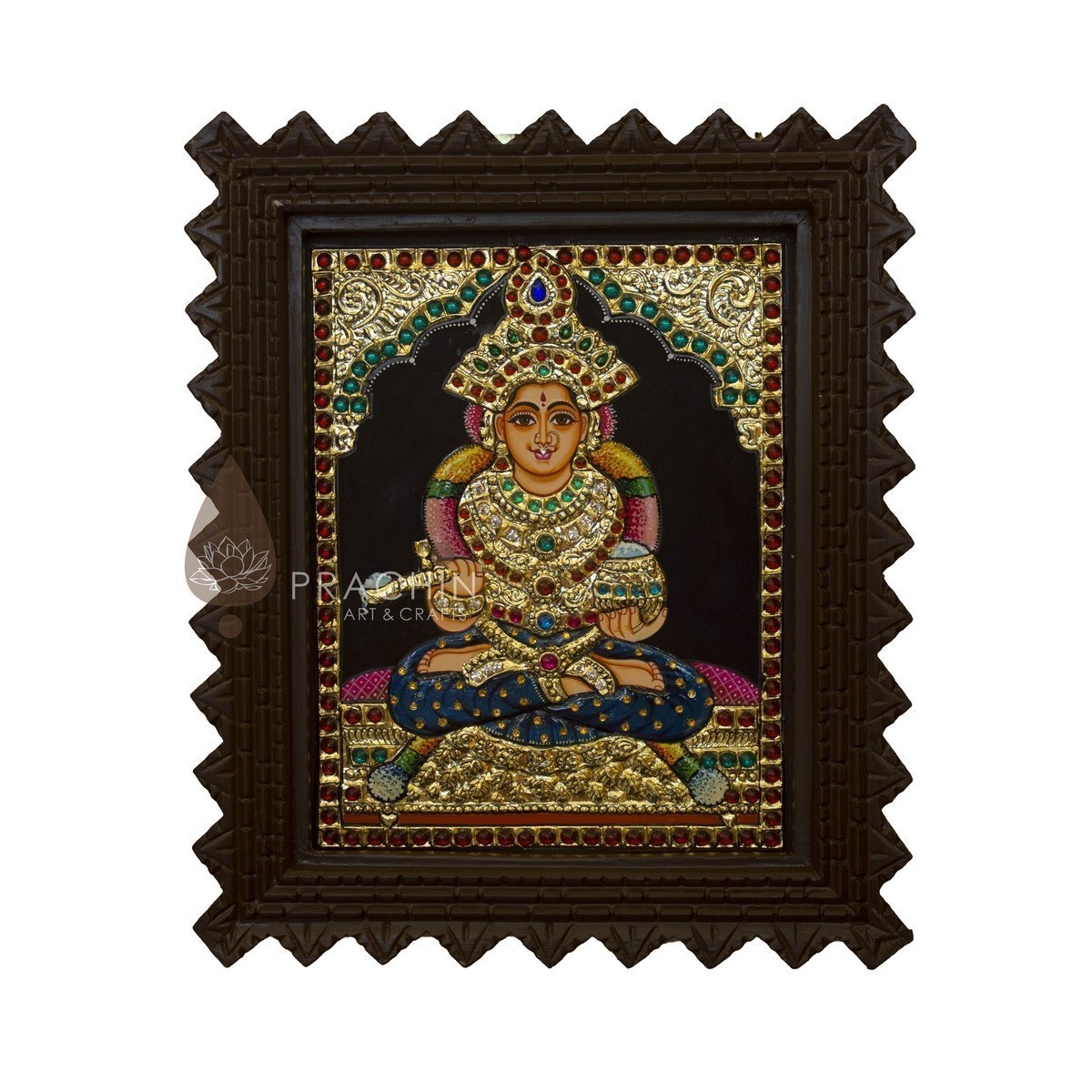 Annapoorneshwari