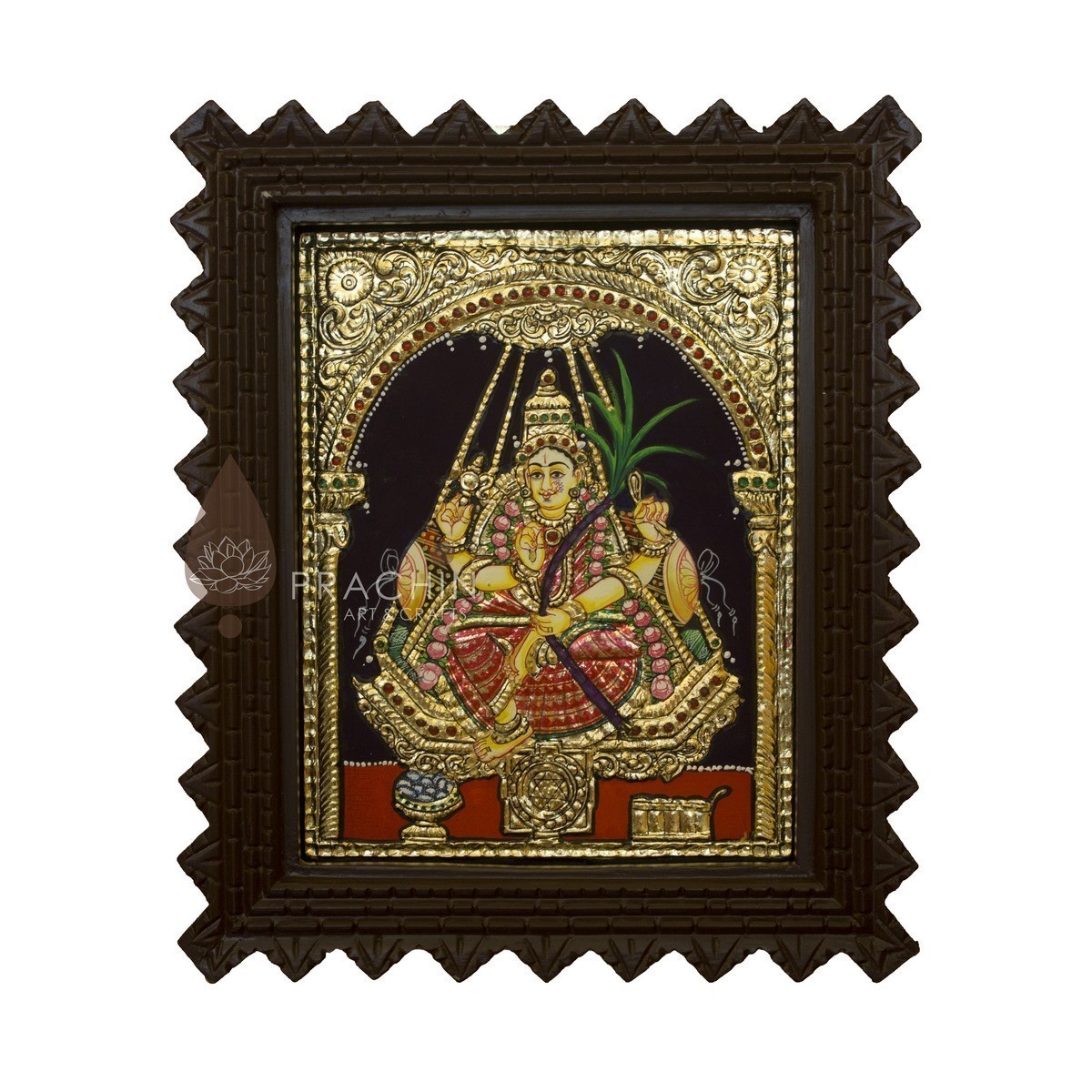 Rajarajeshwari
