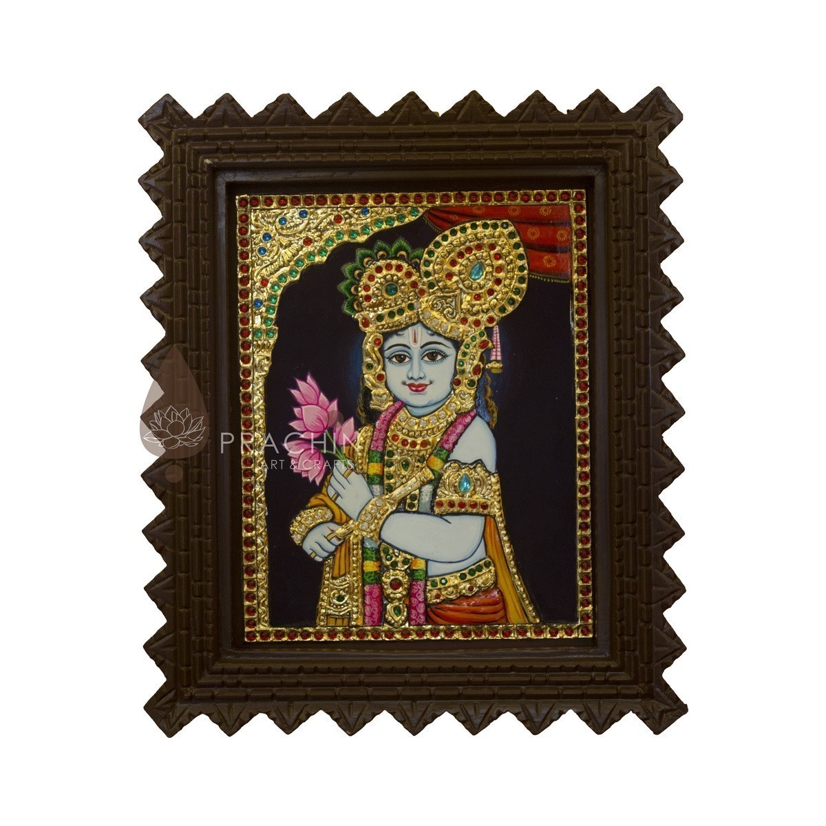 Krishna