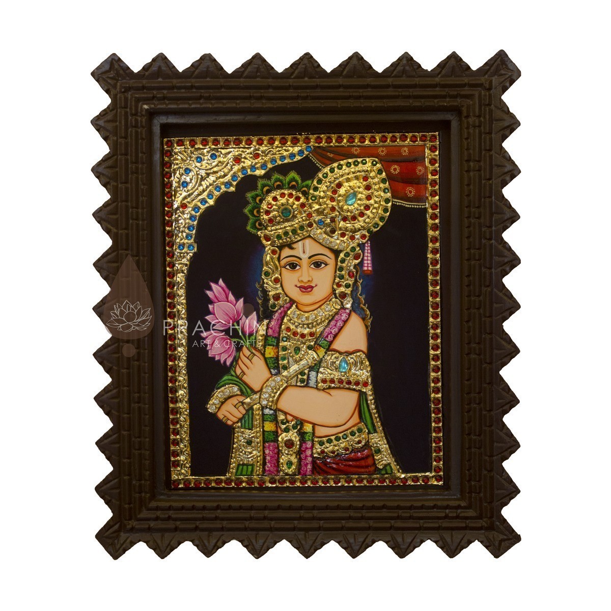Krishna