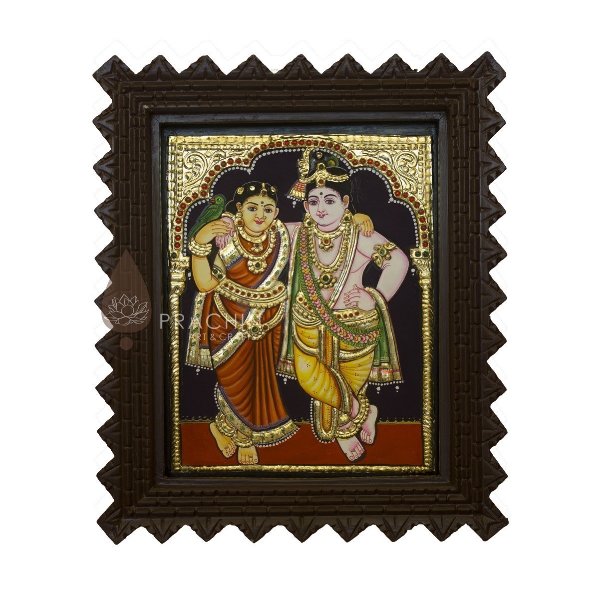 Krishna