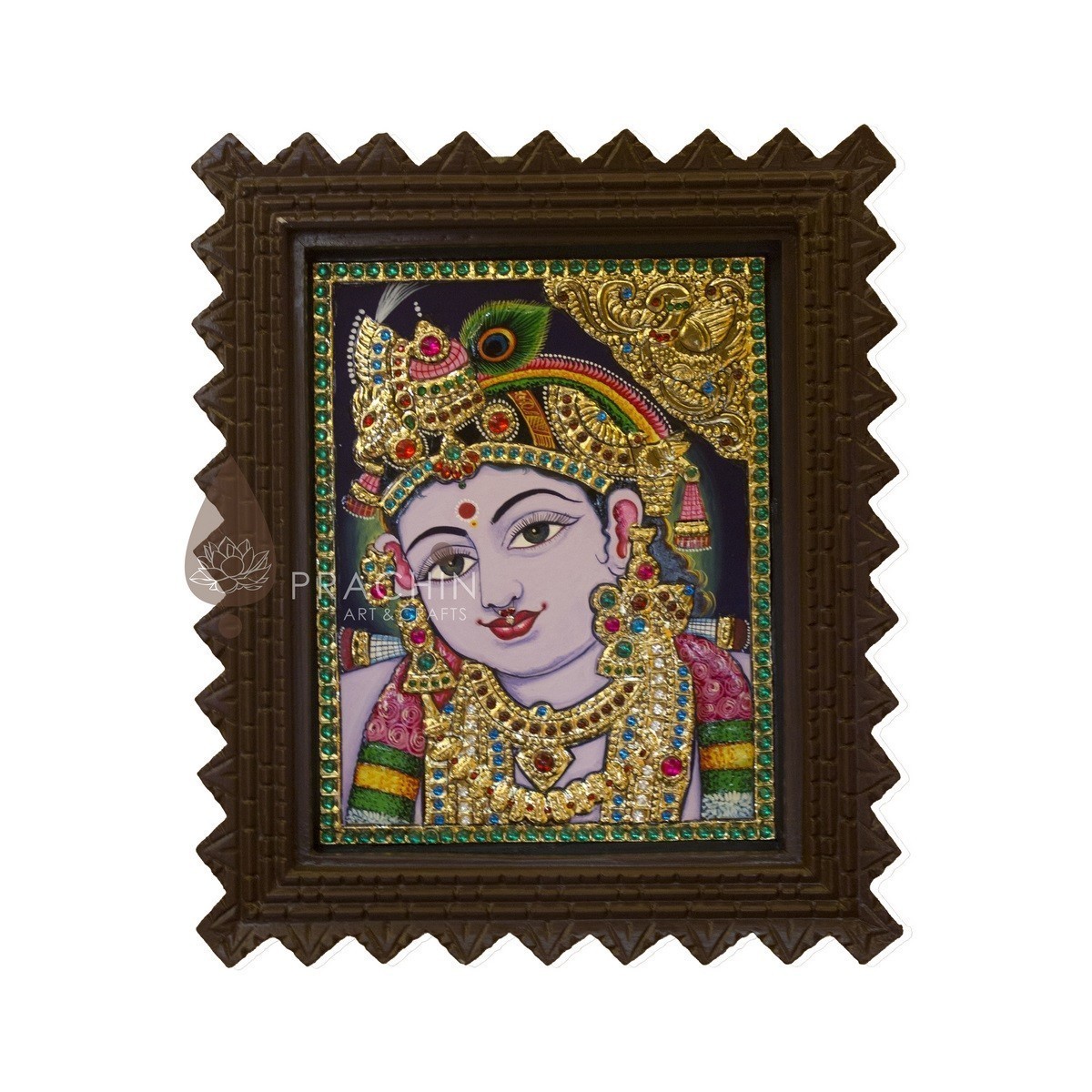 Krishna