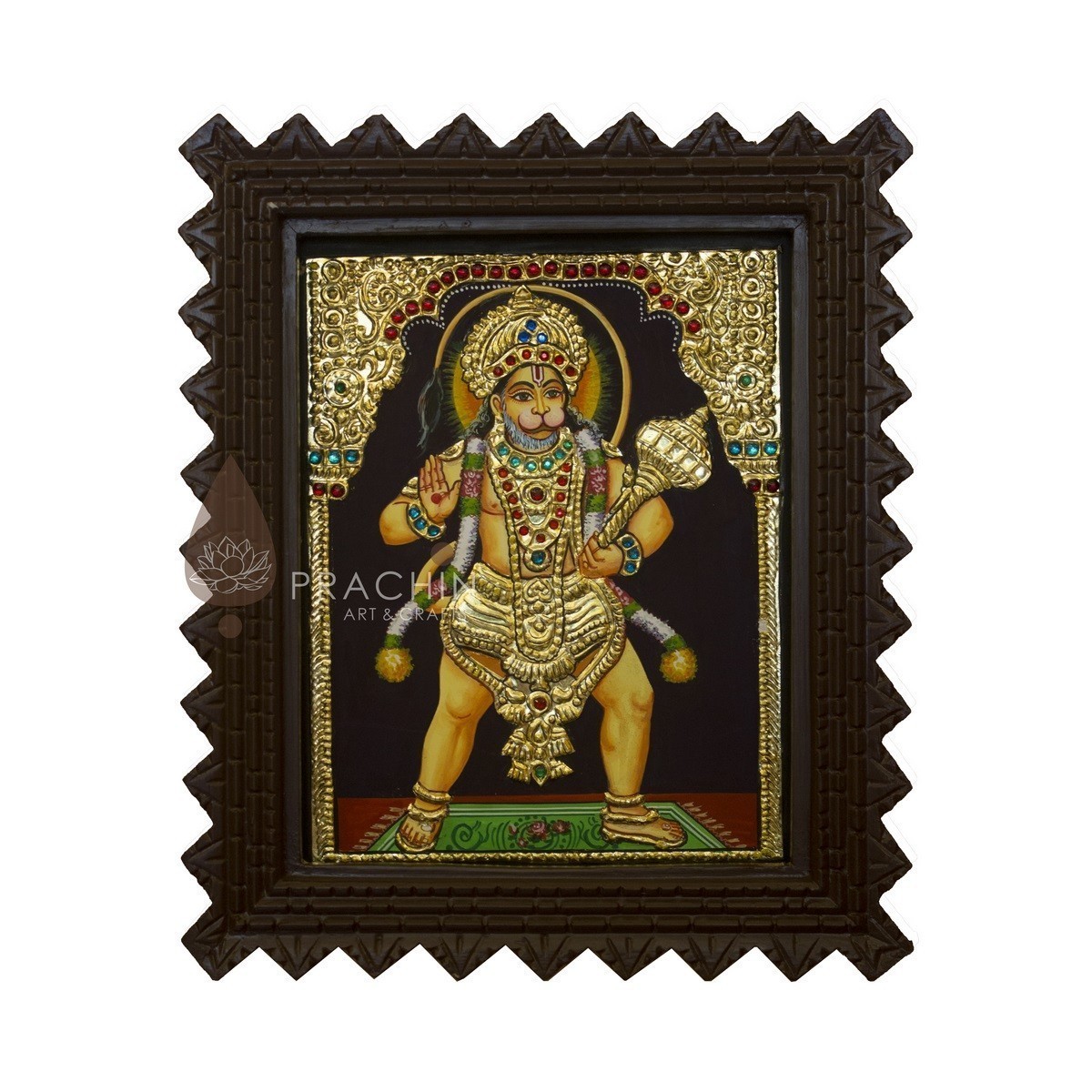 Veera Hanuman