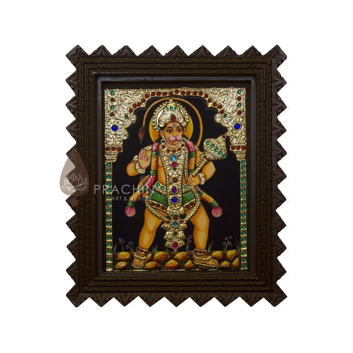 Veera Hanuman