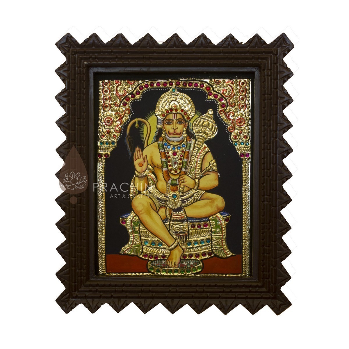 Hanuman