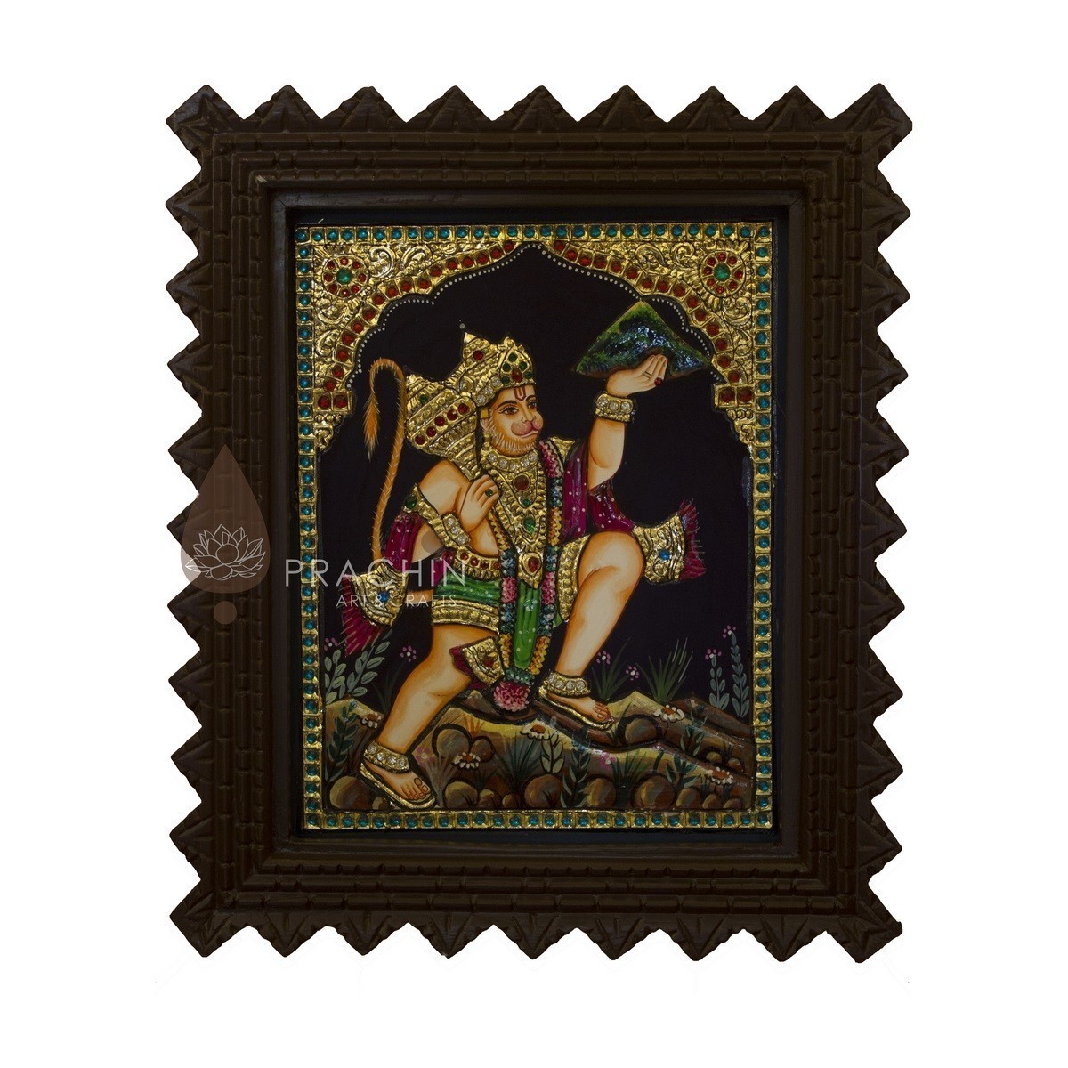 Sanjeevani Hanuman