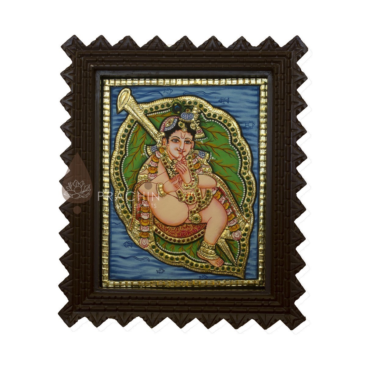 Krishna