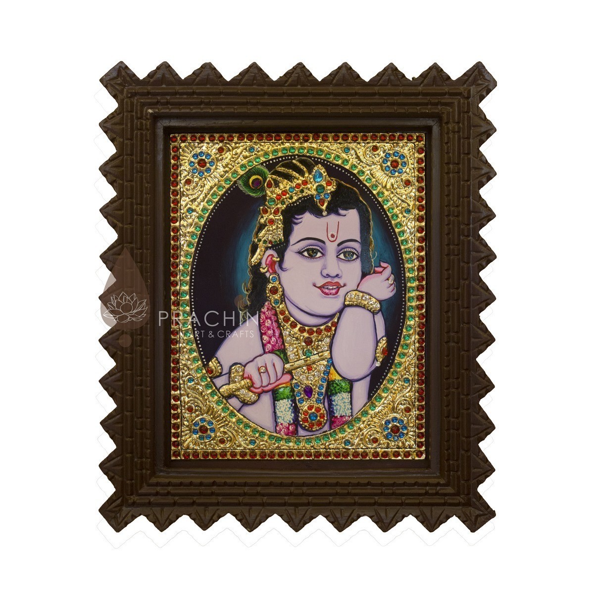 Krishna