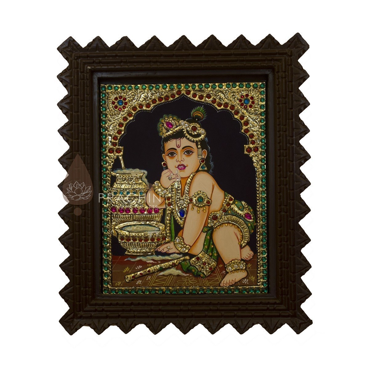 Krishna
