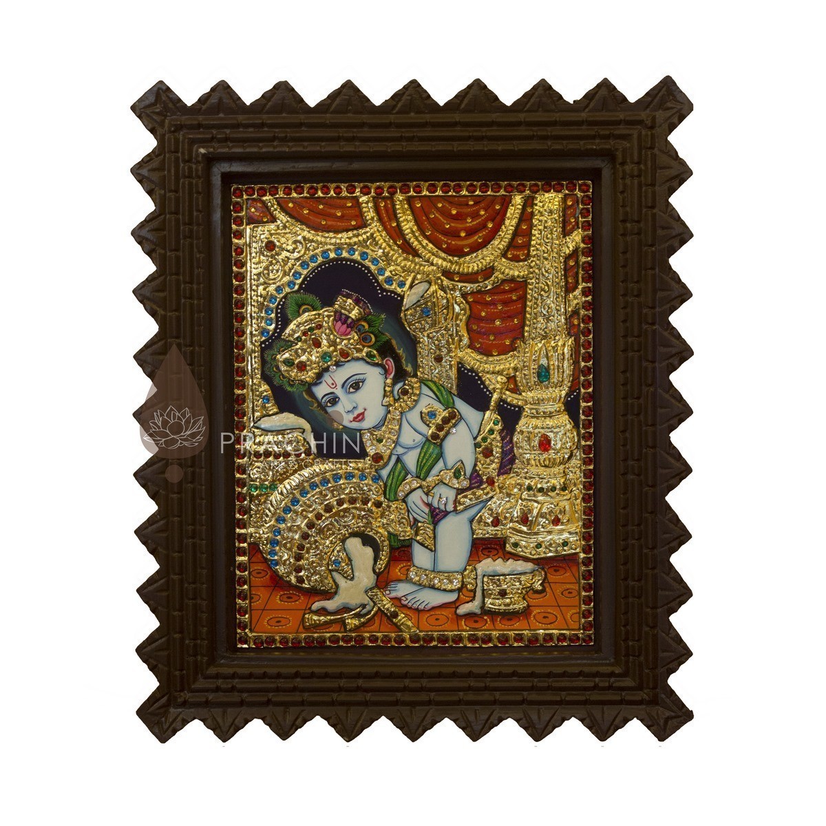Krishna