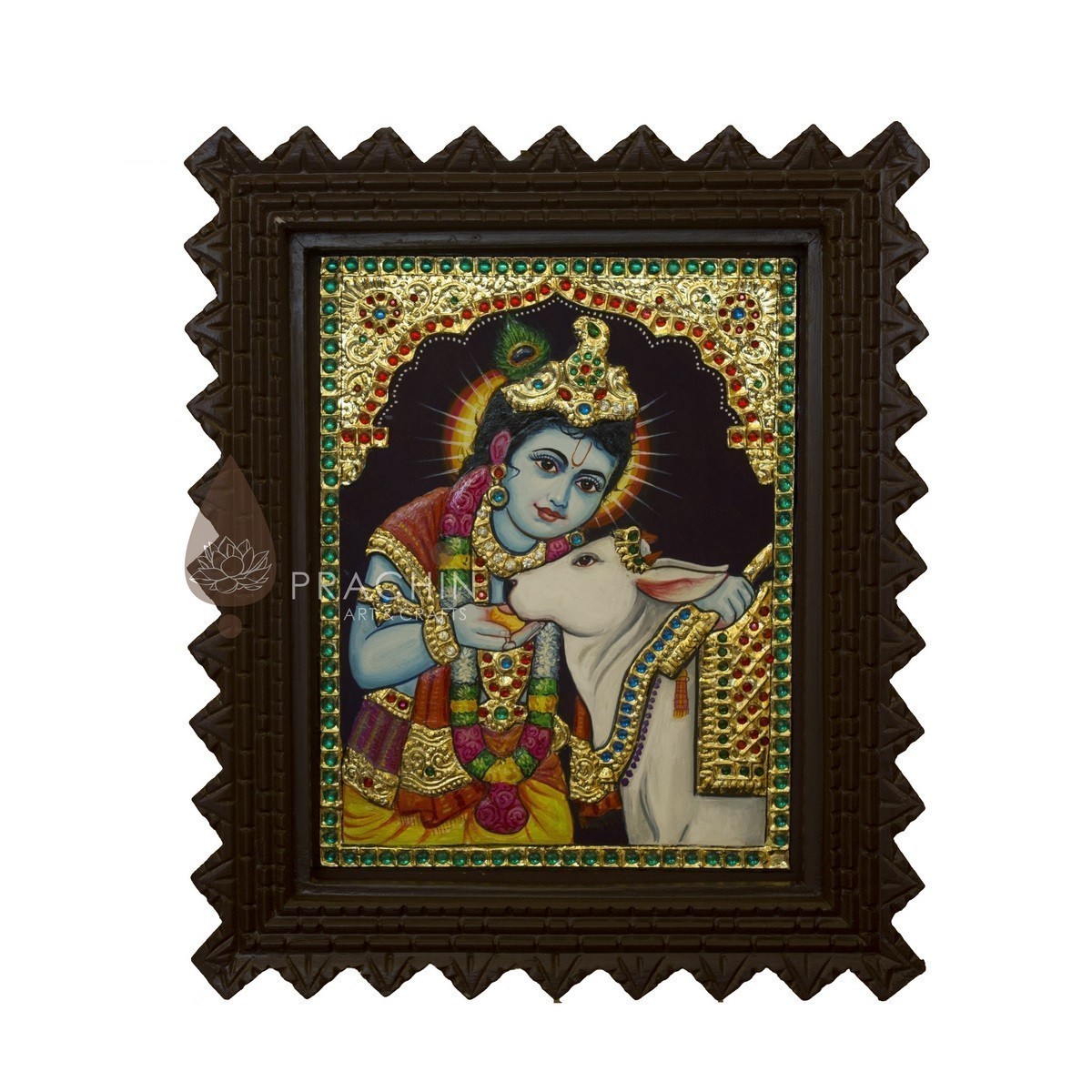 Krishna