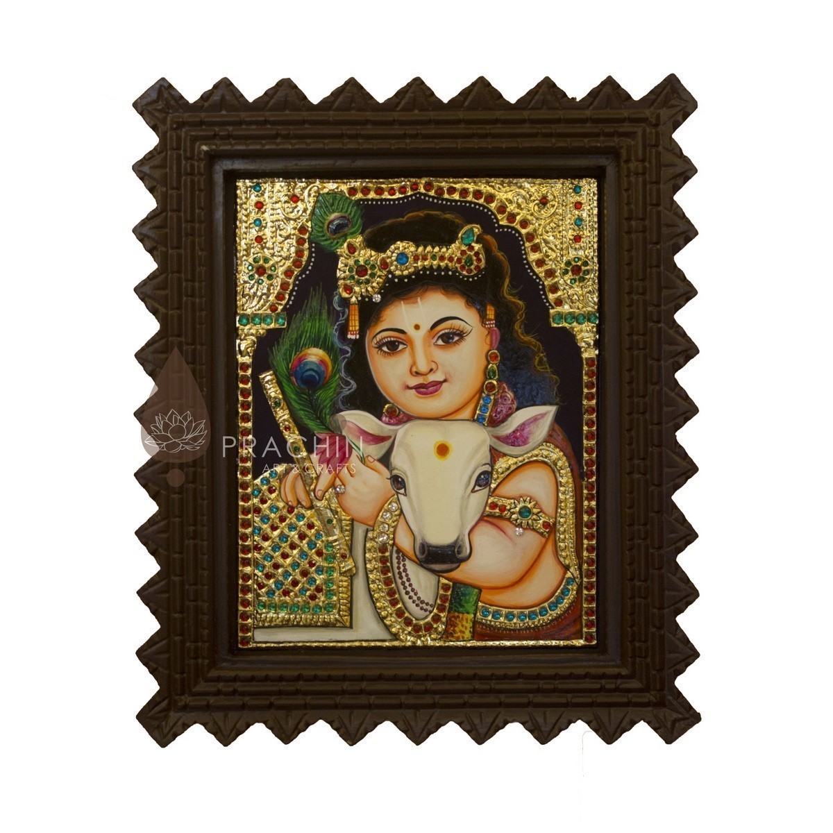Krishna