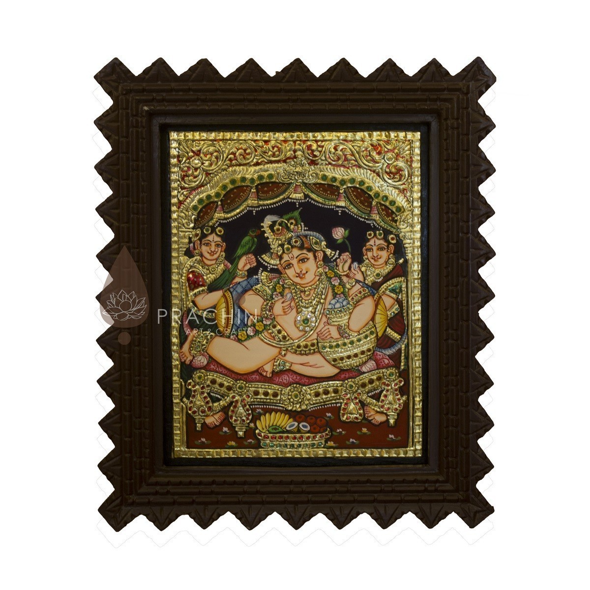 Krishna