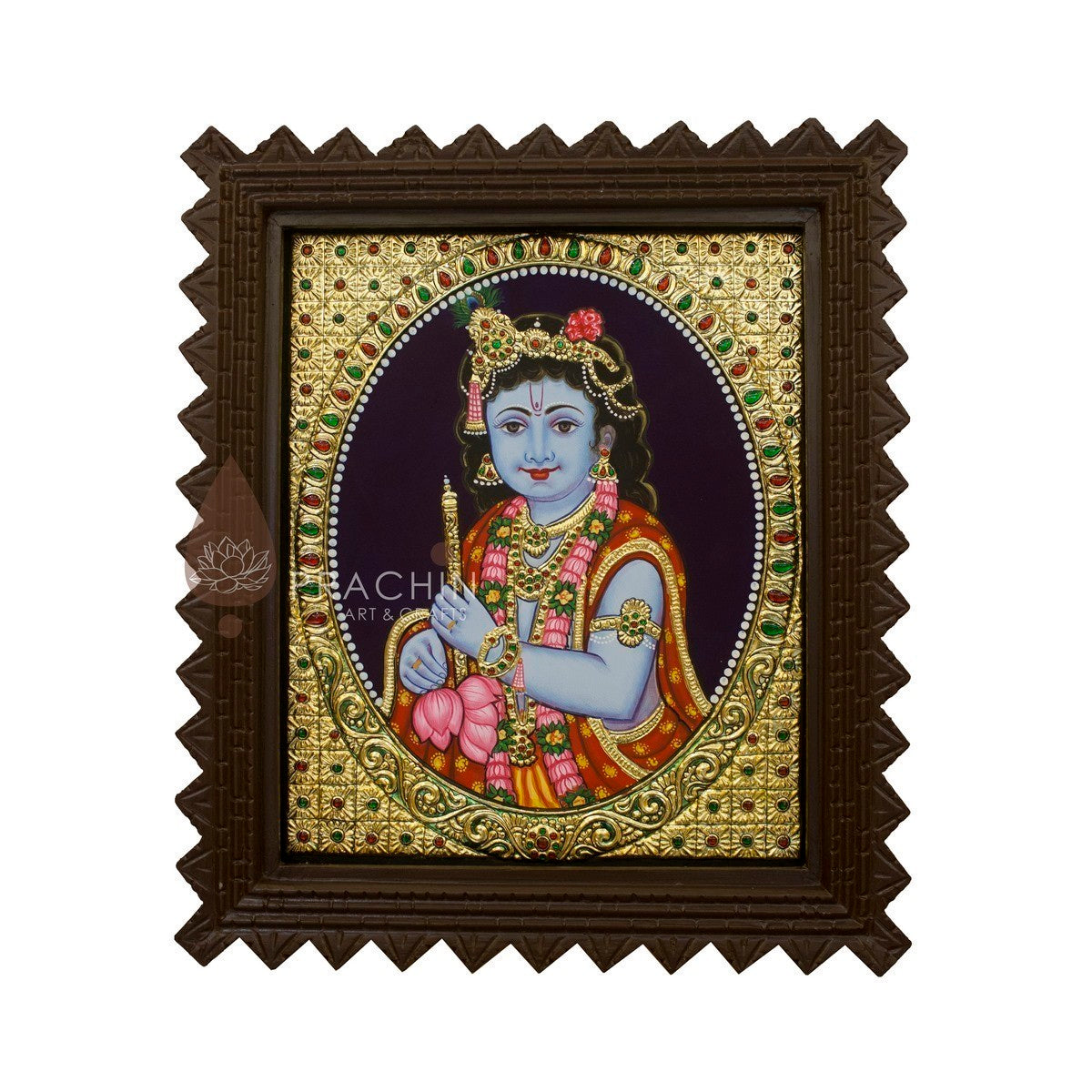 Krishna