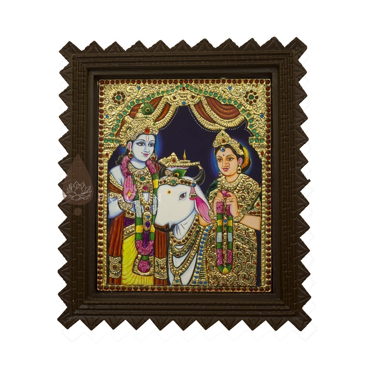 Krishna