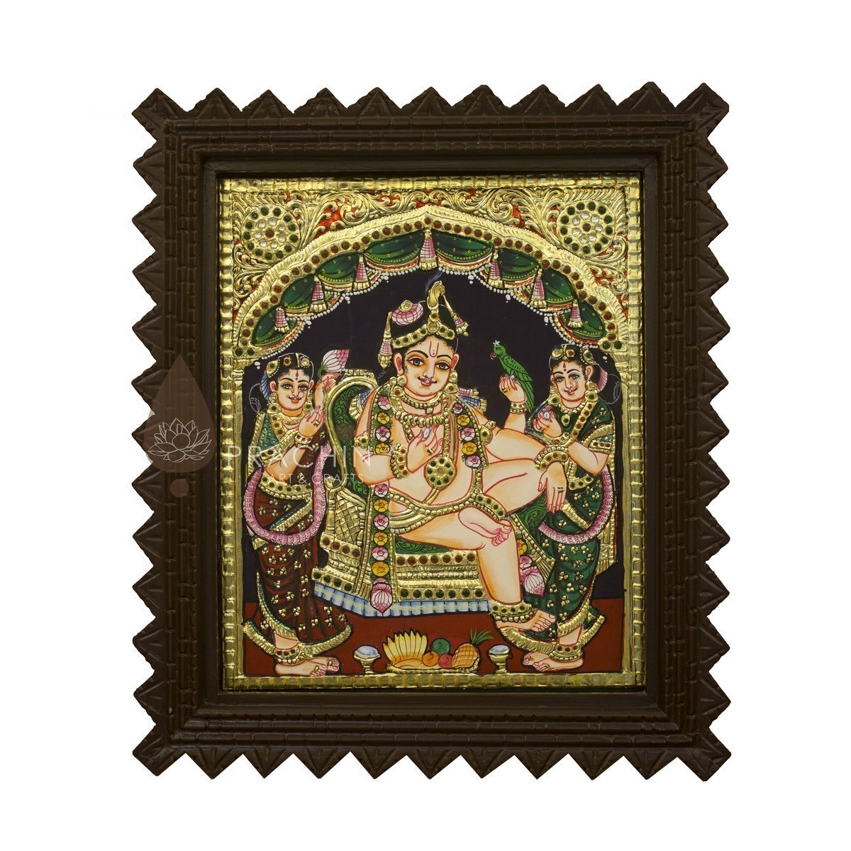 Krishna