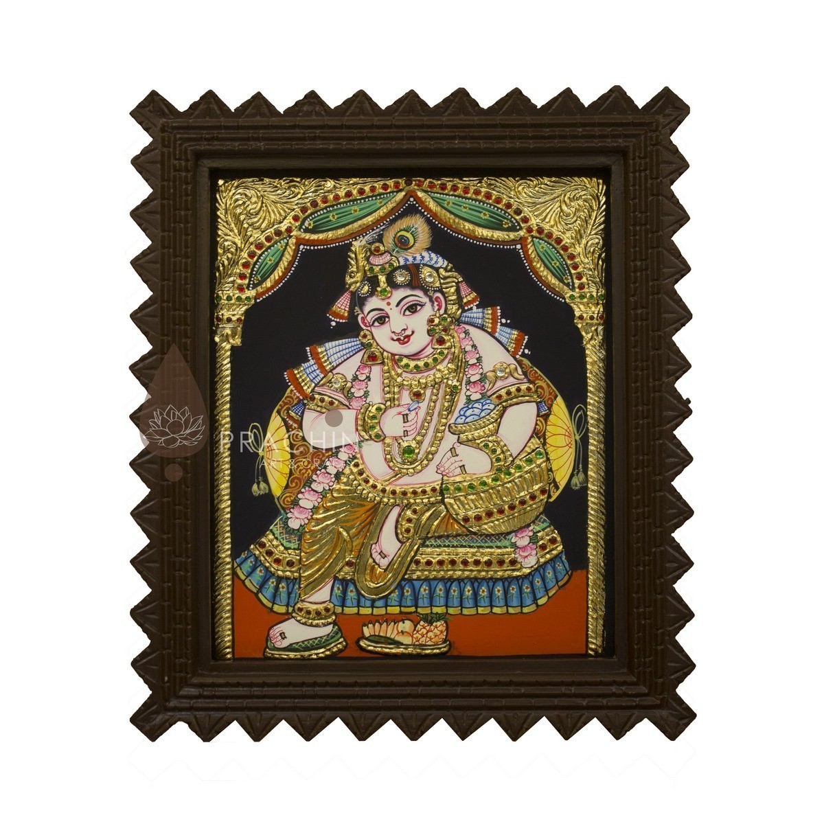 Krishna