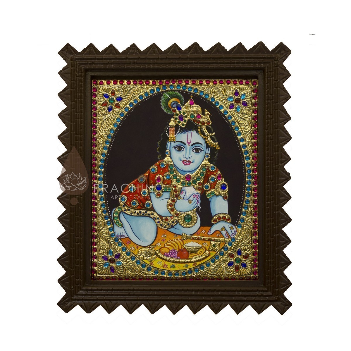 Krishna