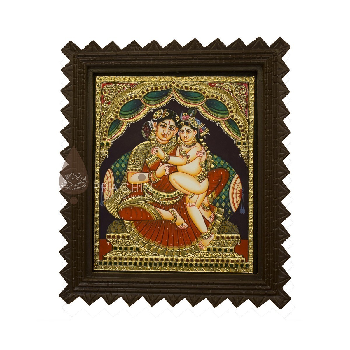 Krishna