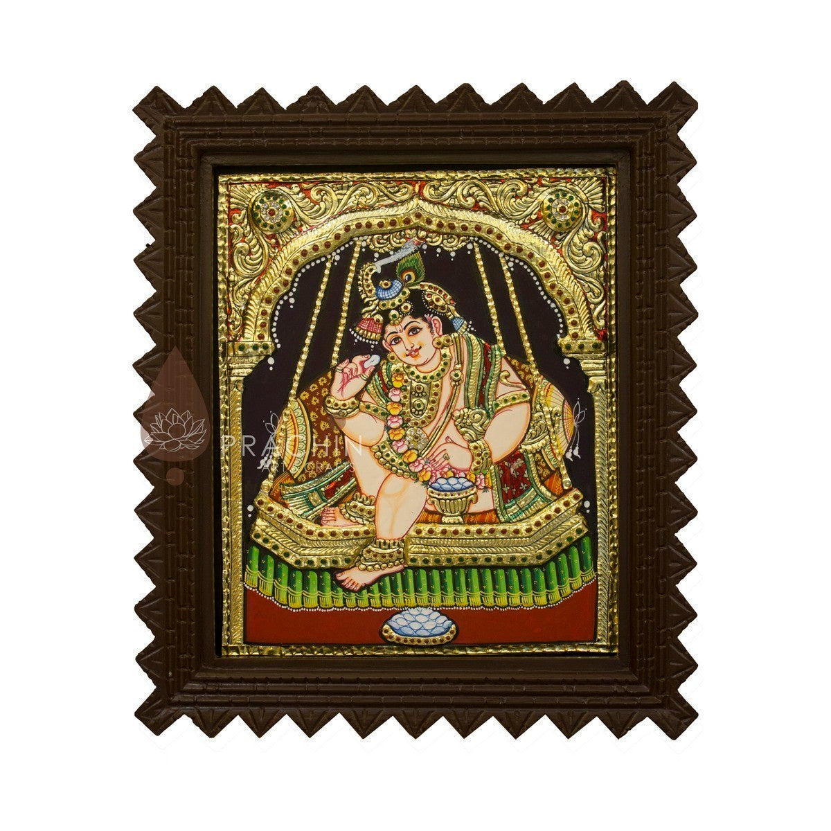 Krishna