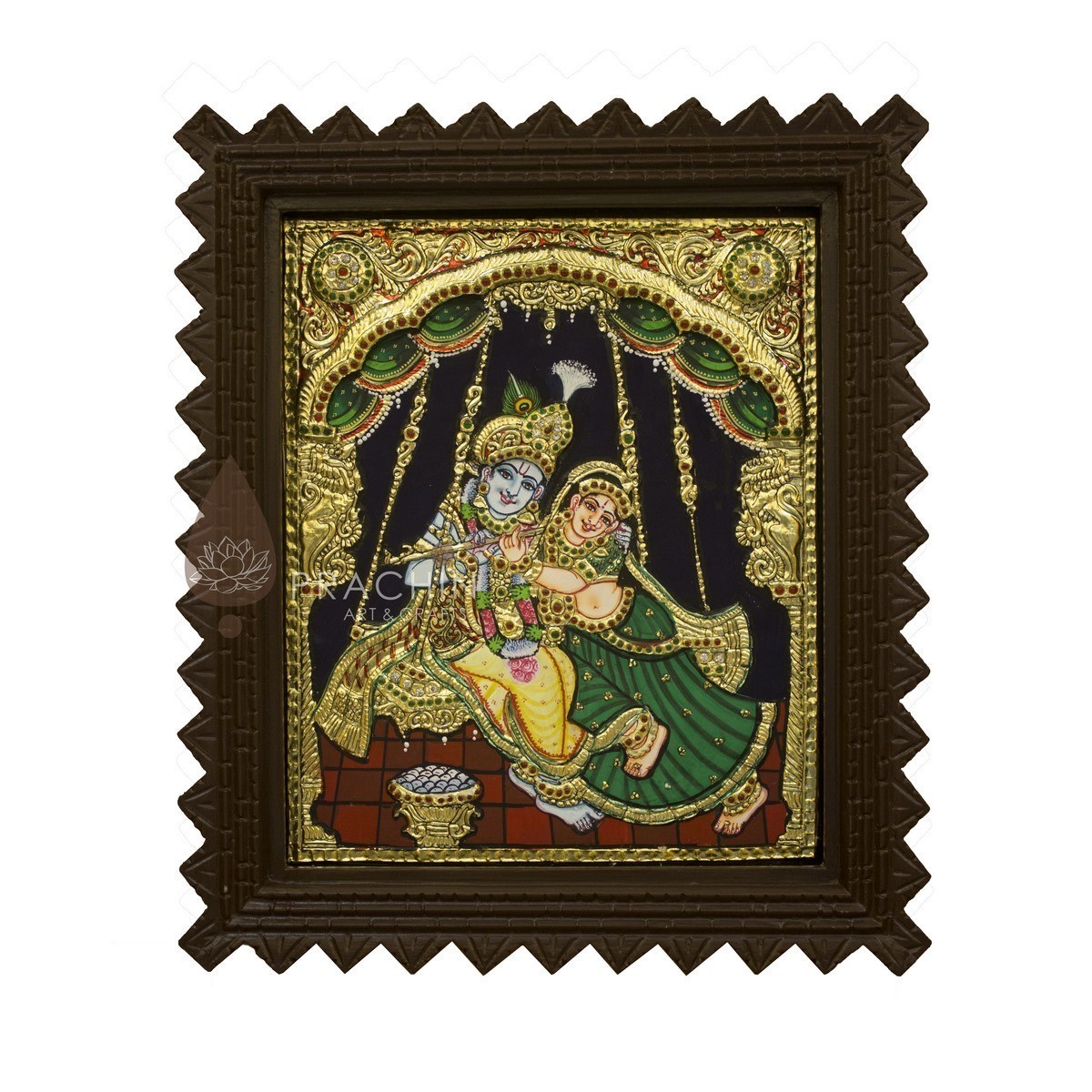 Radha Krishna