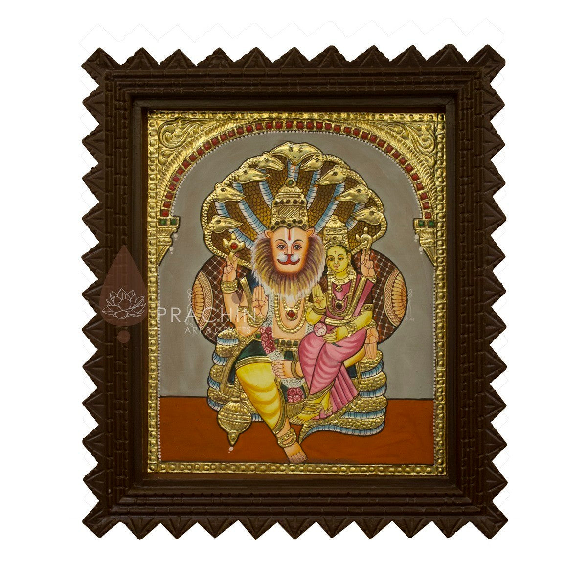Laxmi Narasimha