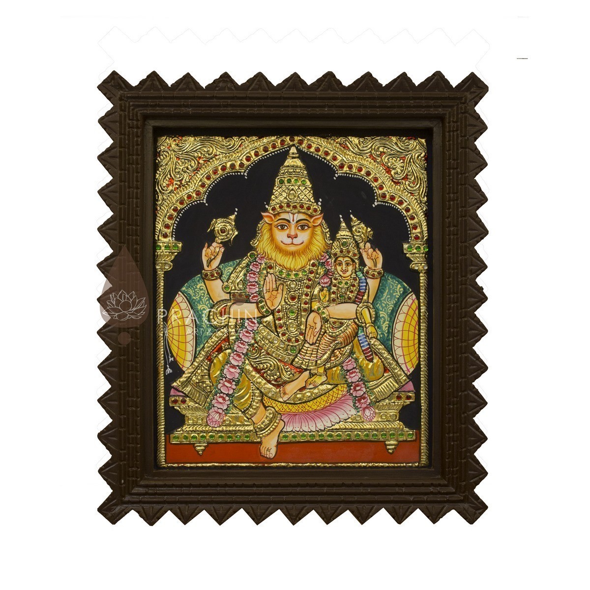 Laxmi Narasimha
