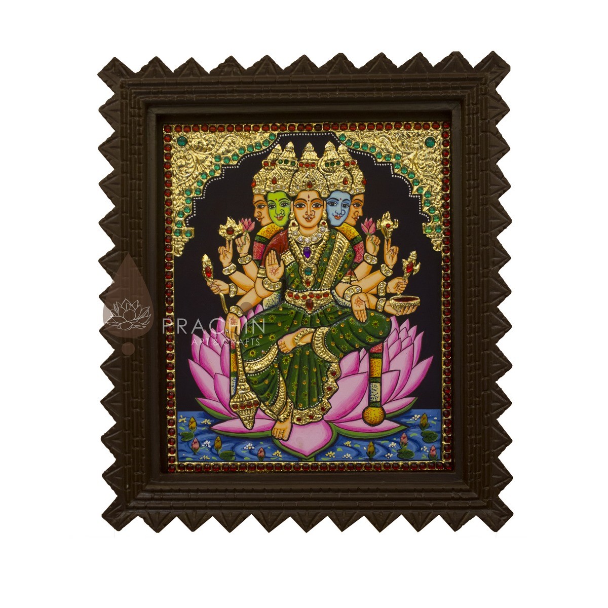 Gayatri Devi