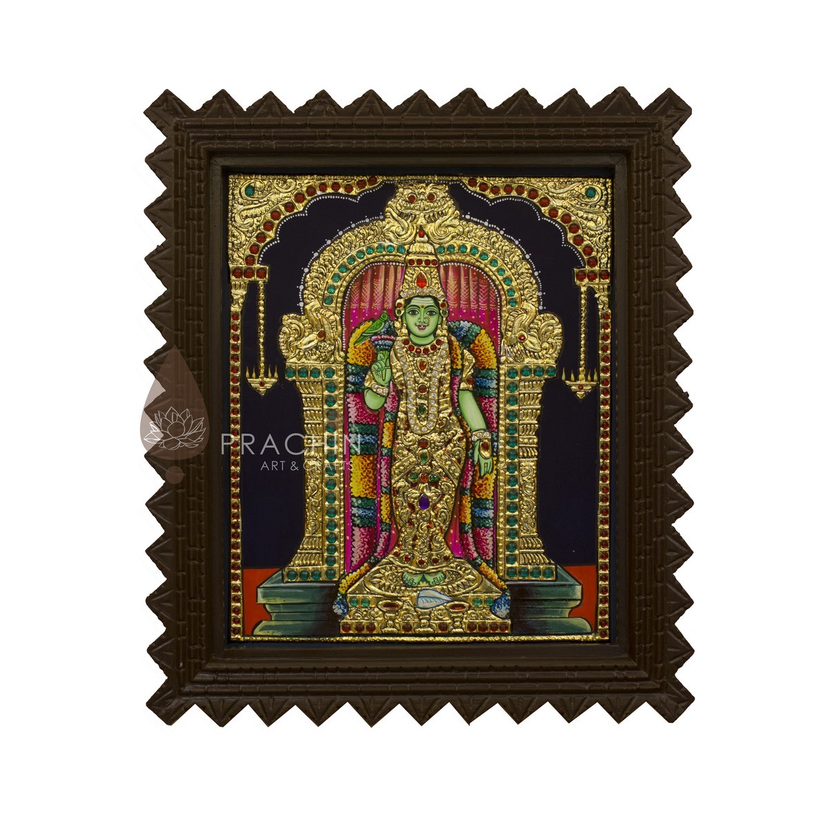 Madurai Meenakshi Devi