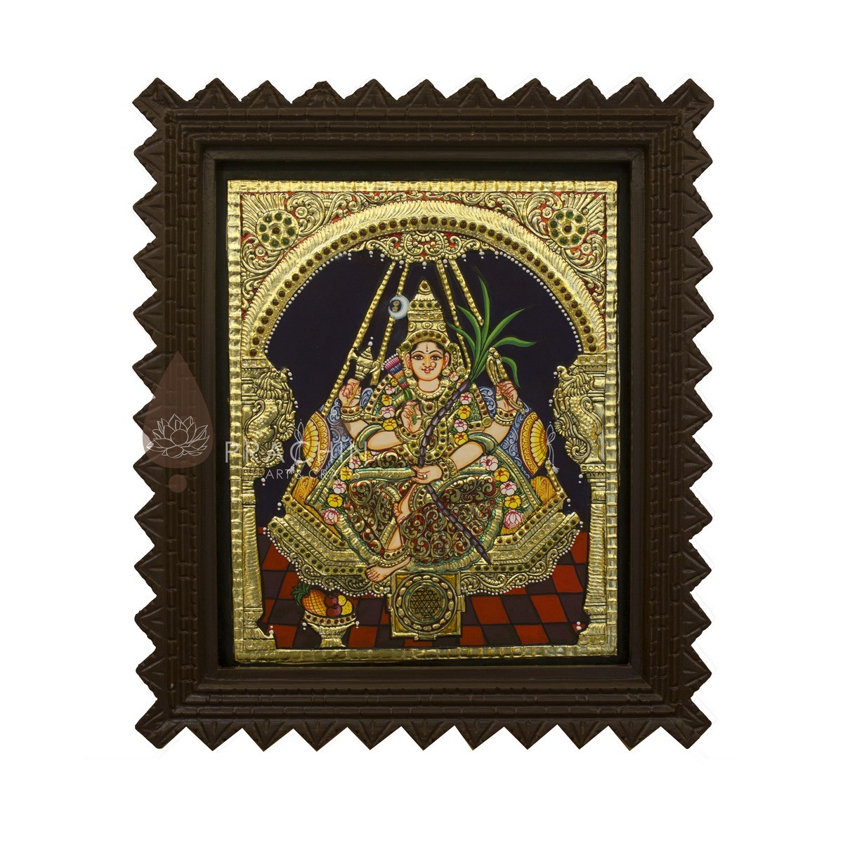 Rajarajeshwari