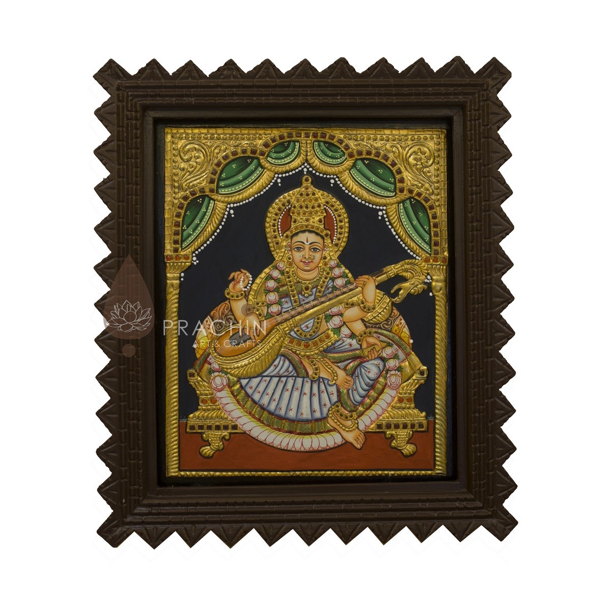 Saraswathi