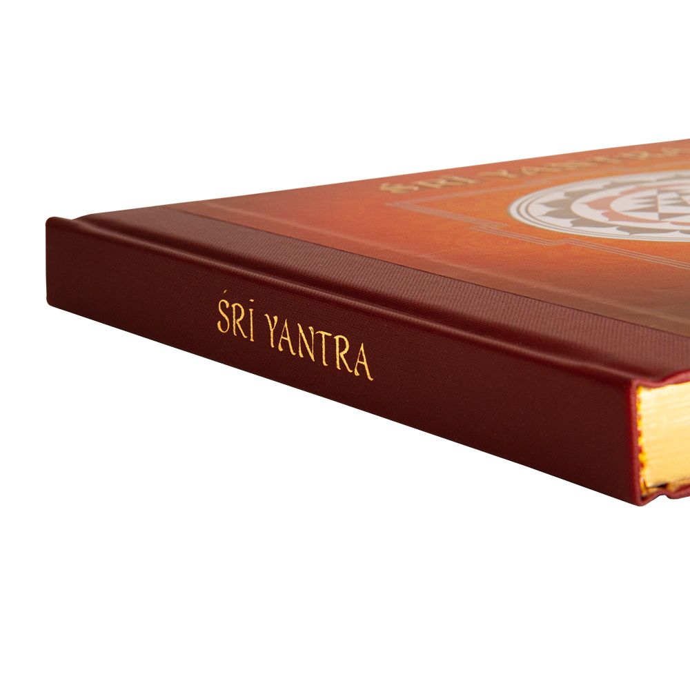 VEDIC COSMOS - Sri Yantra Journal