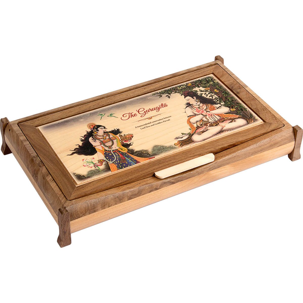 VEDIC COSMOS - Guru Gita - Gift Edition