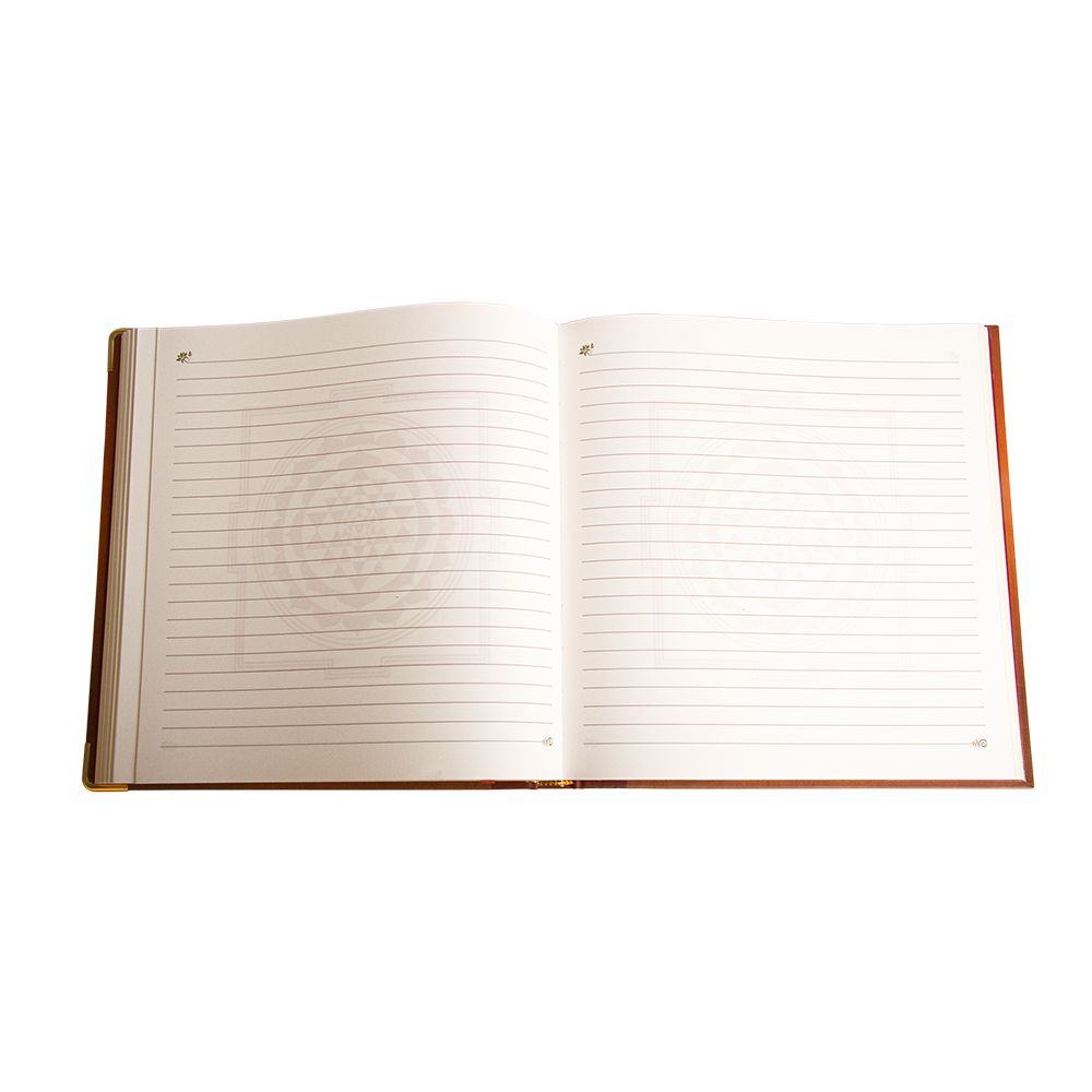 VEDIC COSMOS - Sri Yantra Journal