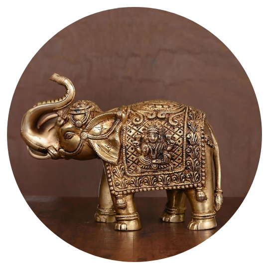 Handicrafts