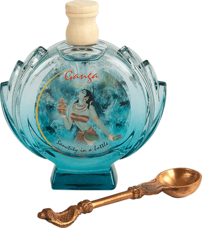 VEDIC COSMOS - The Bhagavad Gita - Gift Edition