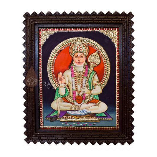Bhakti Hanuman