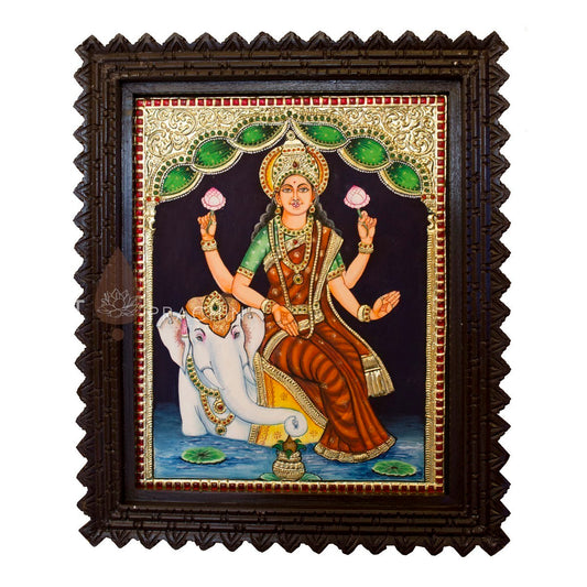 Laxmi