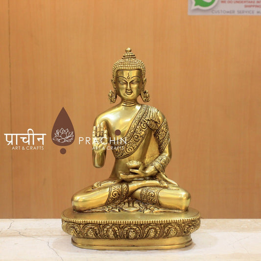 Statue of Buddha