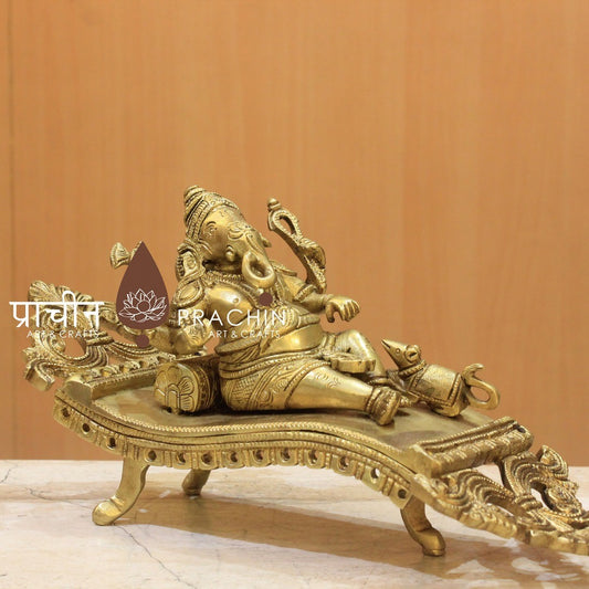 Ganesha Idol