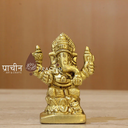 Vinayaka Idol