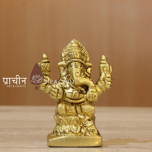 Vinayaka Idol