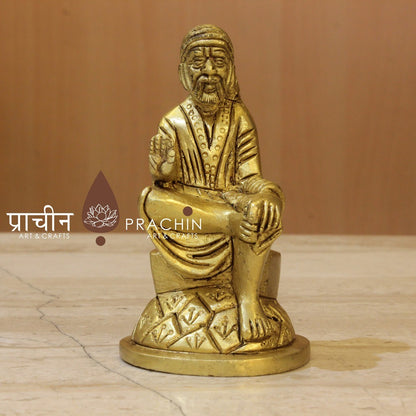 Saibaba Idol