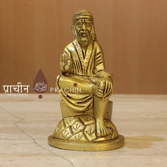 Saibaba Idol
