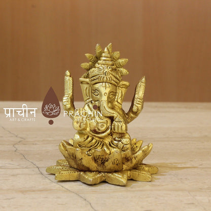 Vigneshwara Idol