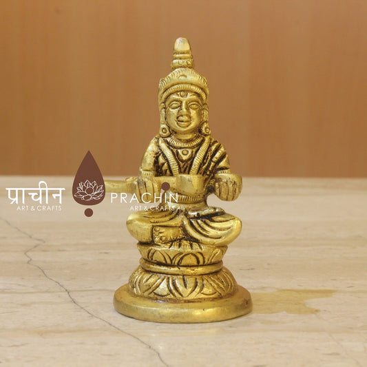 Annapurneshwari Devi