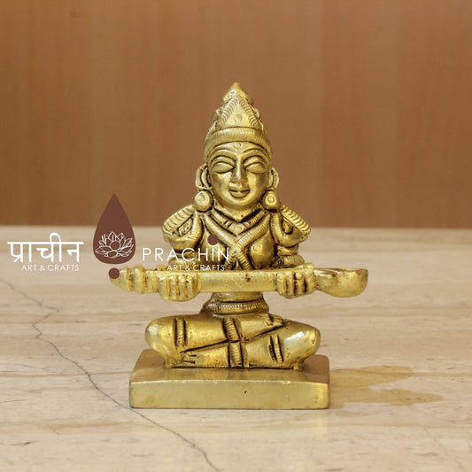 Annaporneshwari Devi