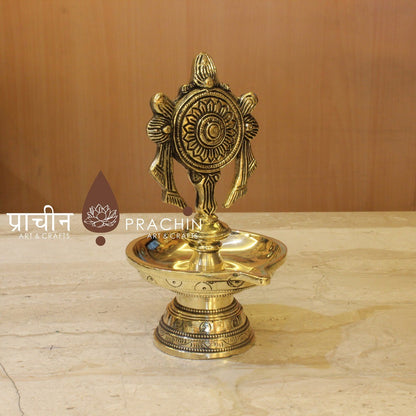 Shanku Chakra Deepam