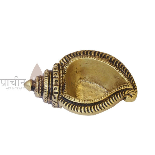 Shanku Deepa