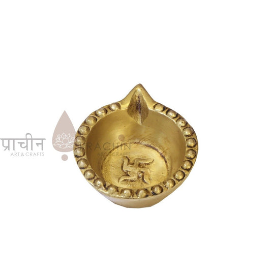 Swastik Deepa